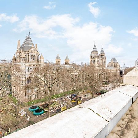 Kensington Skyline Penthouse Appartement Londen Buitenkant foto