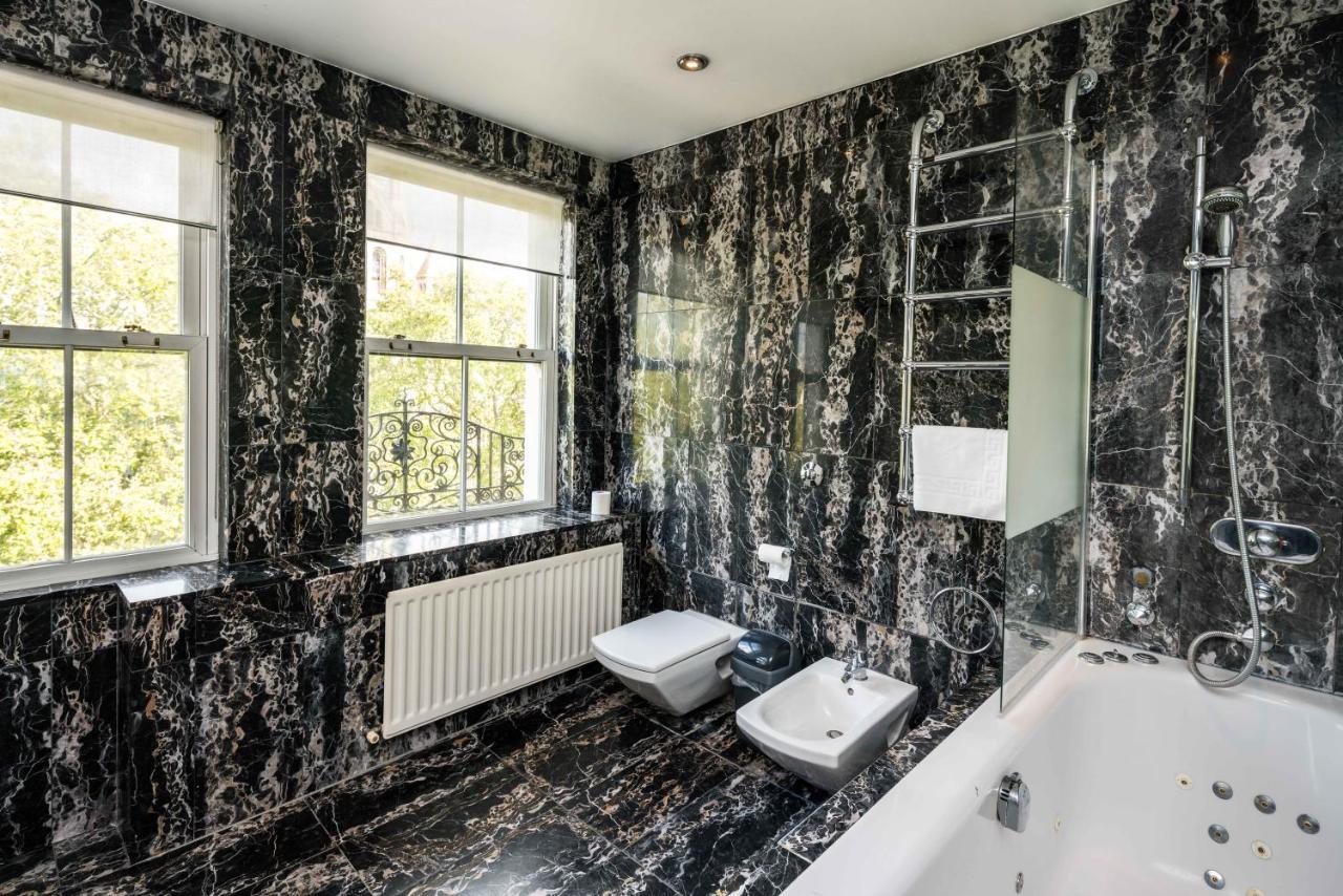 Kensington Skyline Penthouse Appartement Londen Buitenkant foto