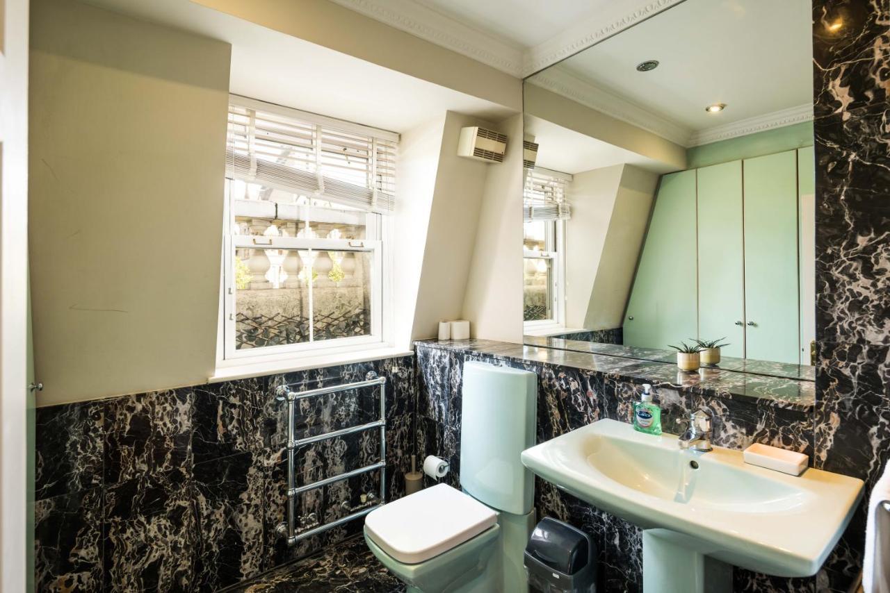 Kensington Skyline Penthouse Appartement Londen Buitenkant foto