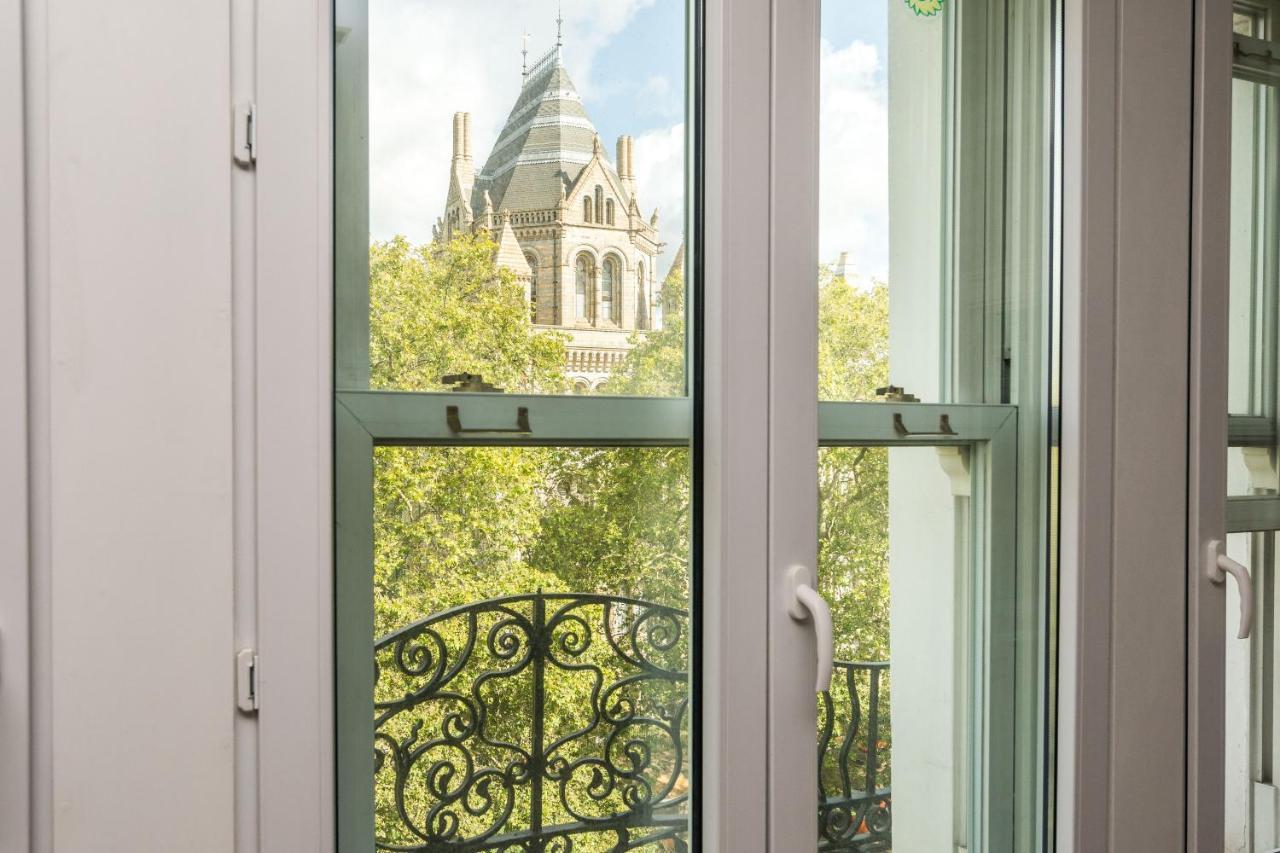 Kensington Skyline Penthouse Appartement Londen Buitenkant foto